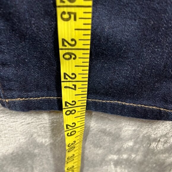 Tommy Hilfiger Jeggings Leggings Womens Size 14 Stretch Skinny Outdoors - Picture 6 of 8